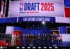 2025选秀首轮评测：三甲毫无悬念 杨瀚森成最大黑马