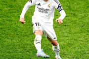 西甲一场2-1送大礼，皇马掉链子，惨遭绝杀