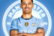 6000万欧！曼城听从瓜帅指示，意甲中场加盟，英超下赛季风云变换