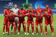 胜负彩14场任九25051期解析：周五大杂烩如期而至！拜仁提前出战!
